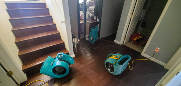 Best Flood restoration services  in Sherrill, NY