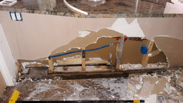 Best Local water damage restoration  in Sherrill, NY