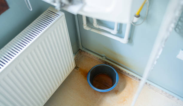 Best 24-hour water damage restoration  in Sherrill, NY